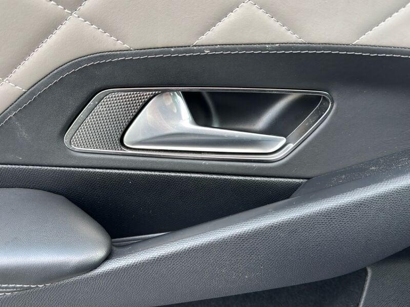 DS DS 7 DS7 Crossback 1.6 e-tense phev Business 4x4 auto