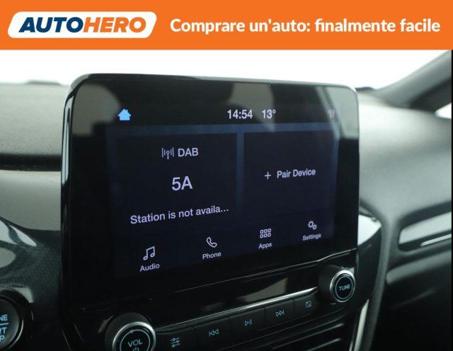 FORD Fiesta 1.1 85 CV 5 porte ST-Line