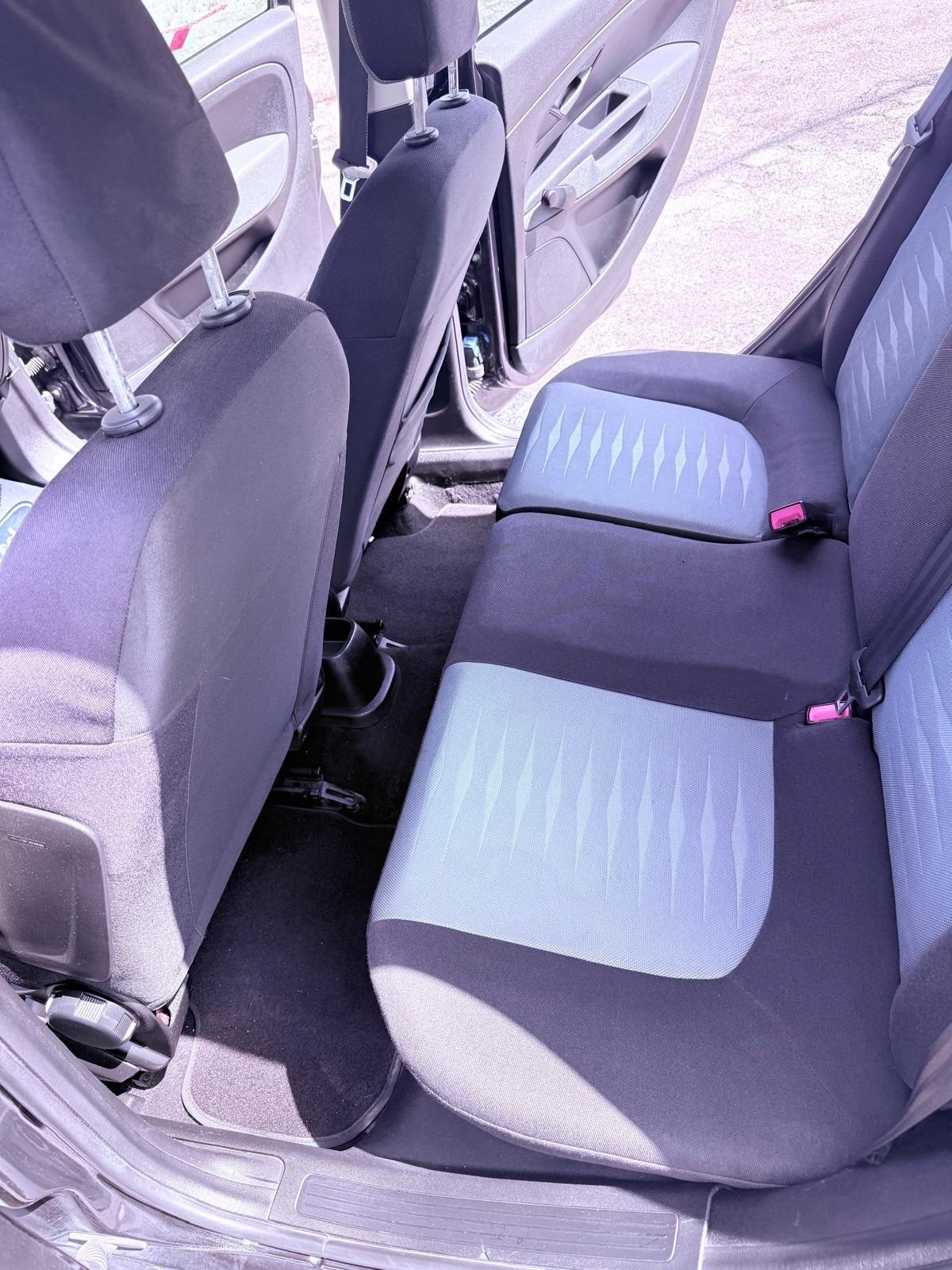 Fiat Grande Punto 1.4 5 porte Active Natural Power