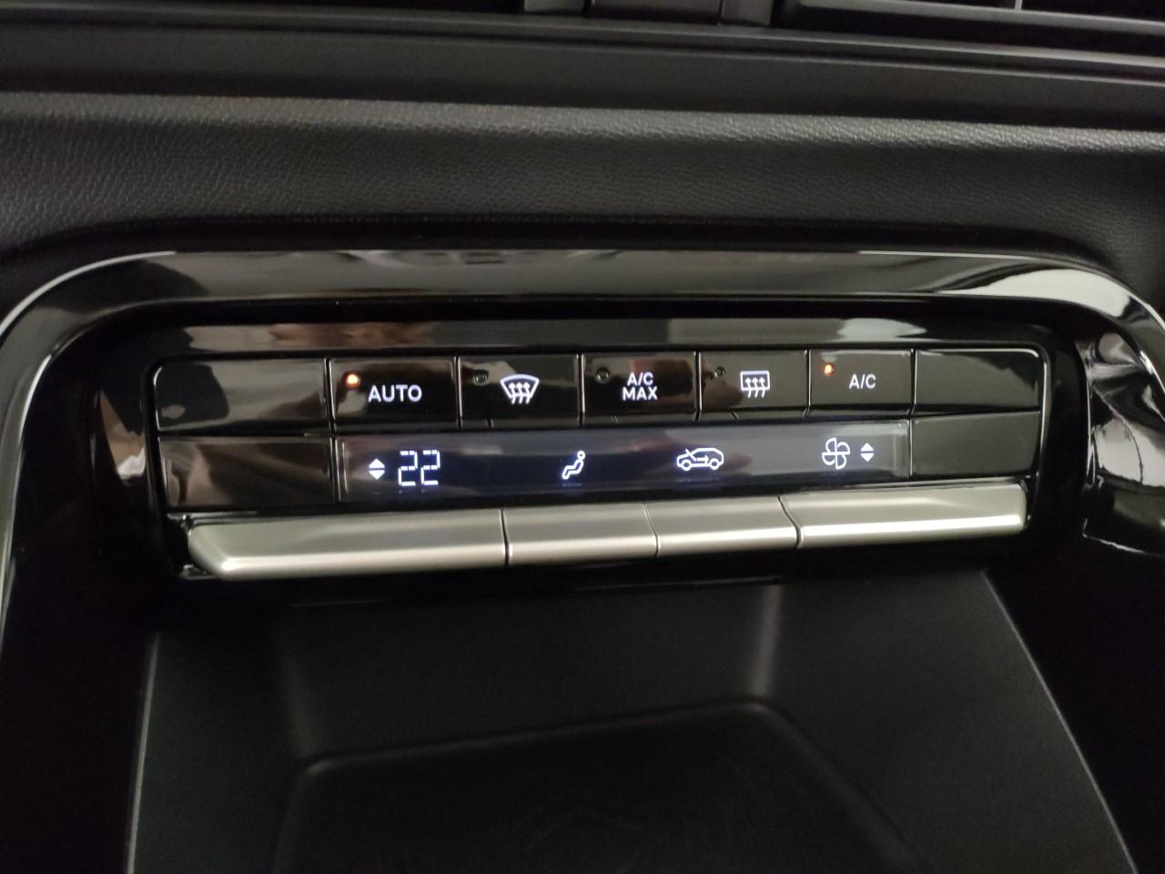 Citroen C3 Aircross 1.2 hybrid Max 145cv edcs6