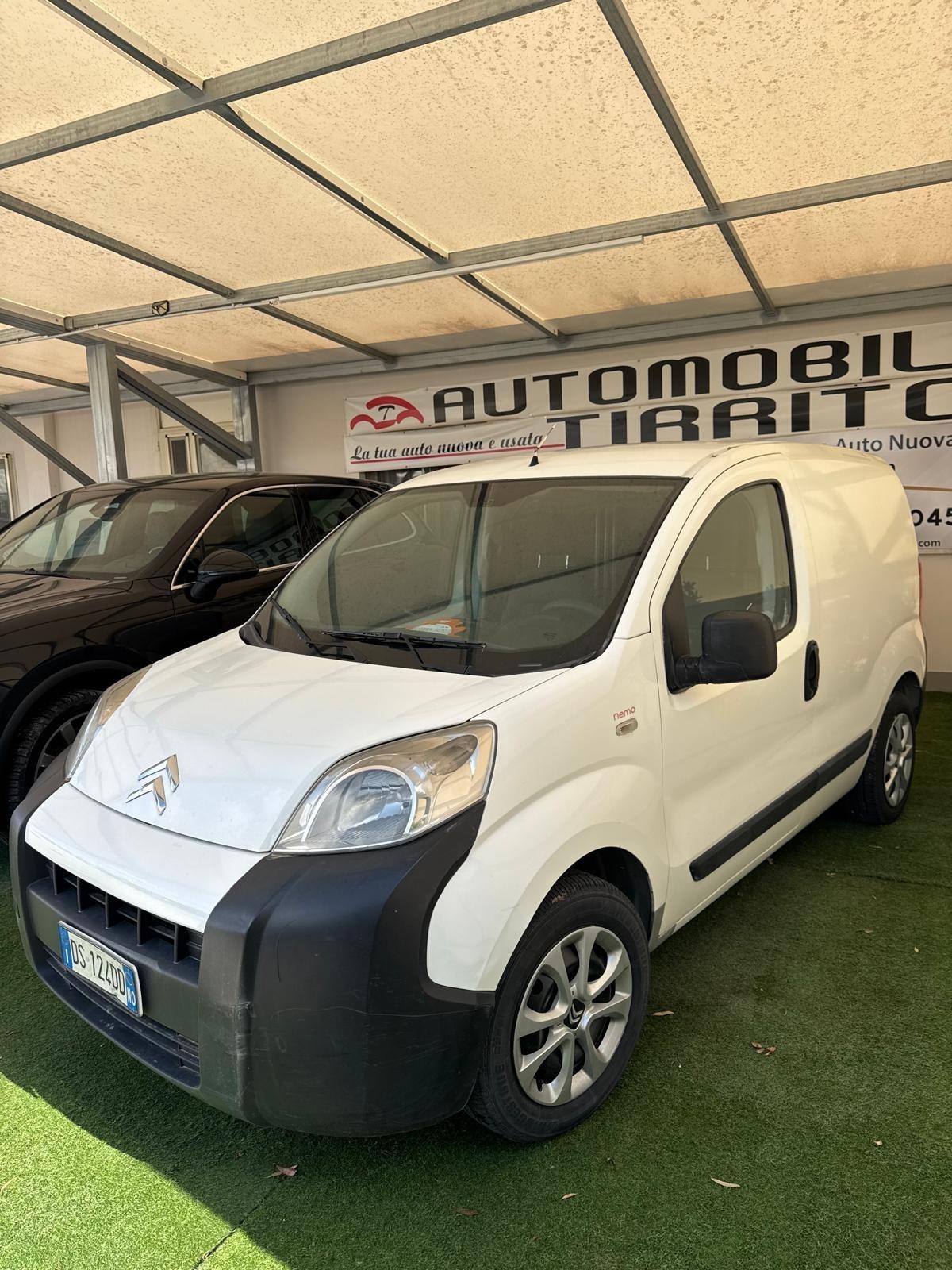 CITROEN NEMO 1.4 HDI