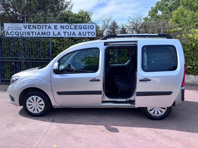 MERCEDES-BENZ Citan 1.5 111 CDI Kombi Friendly (N1)