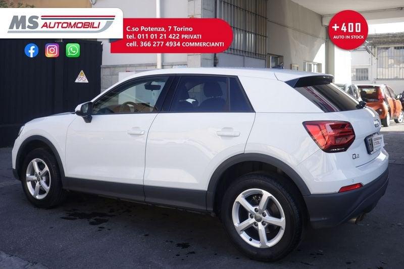 Audi Q2 Q2 35 TFSI Business Design Unicoproprietario