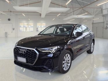 AUDI Q3 SPORTBACK 35 TDI QUATTRO S TRONIC BUSINESS PLUS SUV