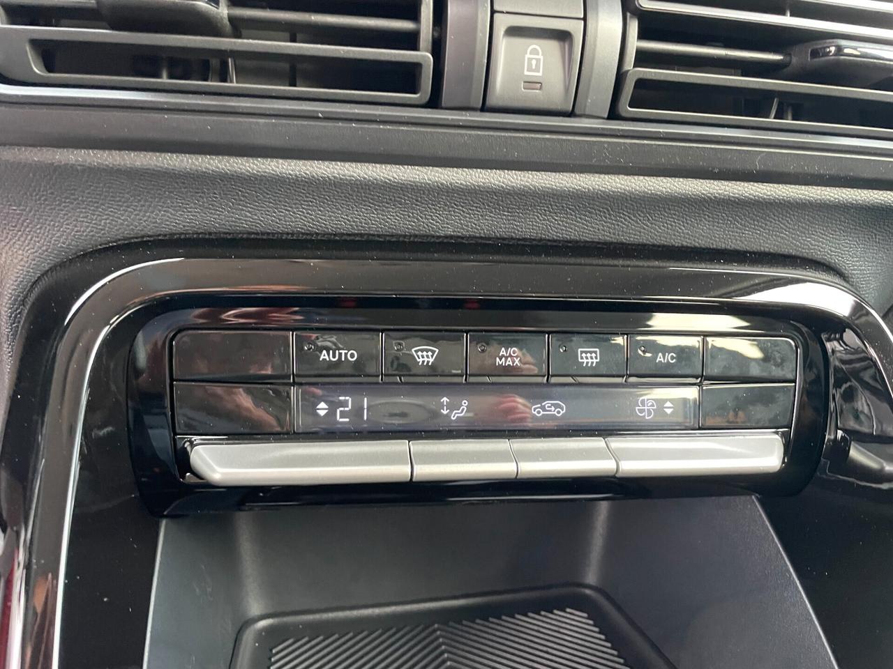 Citroen C3 Aircross PureTech Turbo 100 Plus Km 0