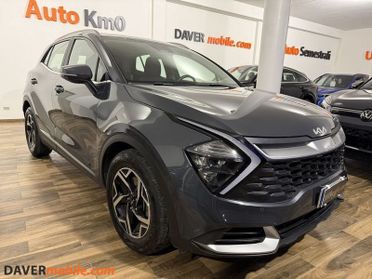 KIA Sportage Sportage 1.6 CRDI 136 CV 2WD Mild Hybrid Style