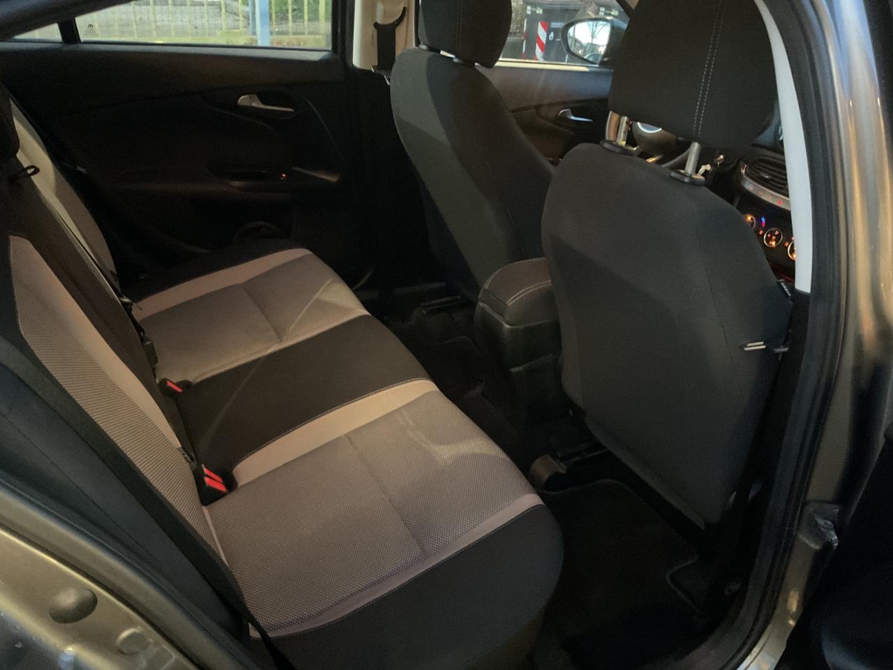 Fiat Tipo 1.6 Mjt Lounge EURO 6 OK NEOPATENTATI