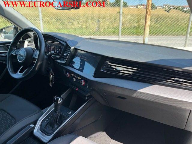 AUDI A1 SPB 30 TFSI S tronic