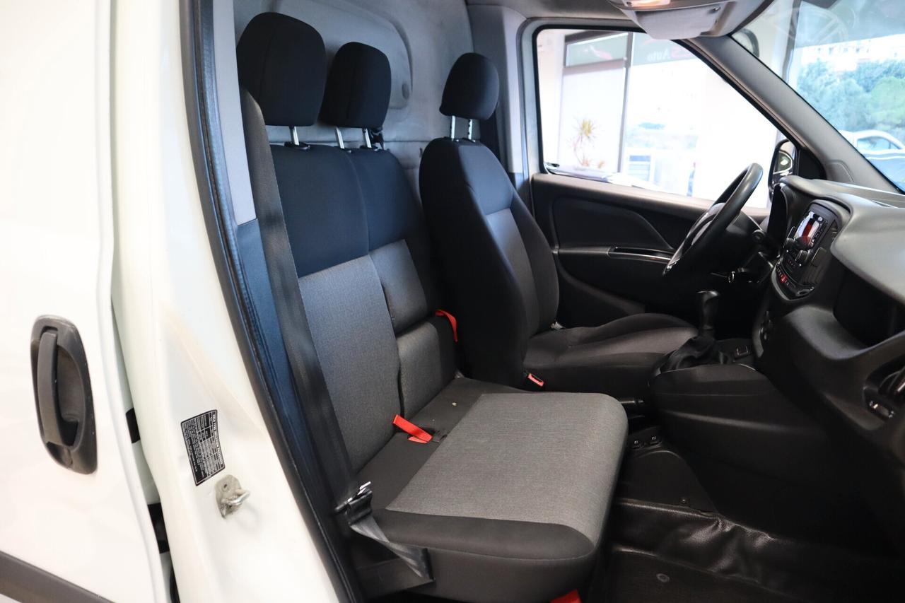 Fiat Doblo Doblò 1.6 MJT 16V 95CV Lounge