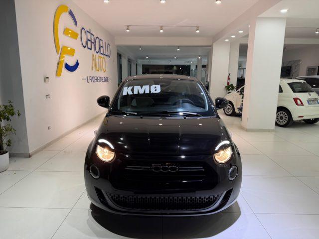 FIAT 500 1.0 Hybrid icon tua da ?189,00 mensili