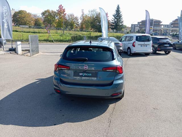 FIAT Tipo *PROMO* 1.6 Mjt S&S SW