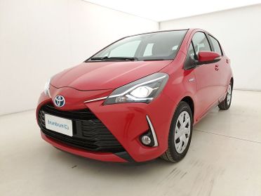 Toyota Yaris Hybrid Active BR493136 1.5 Full Hybrid 101CV