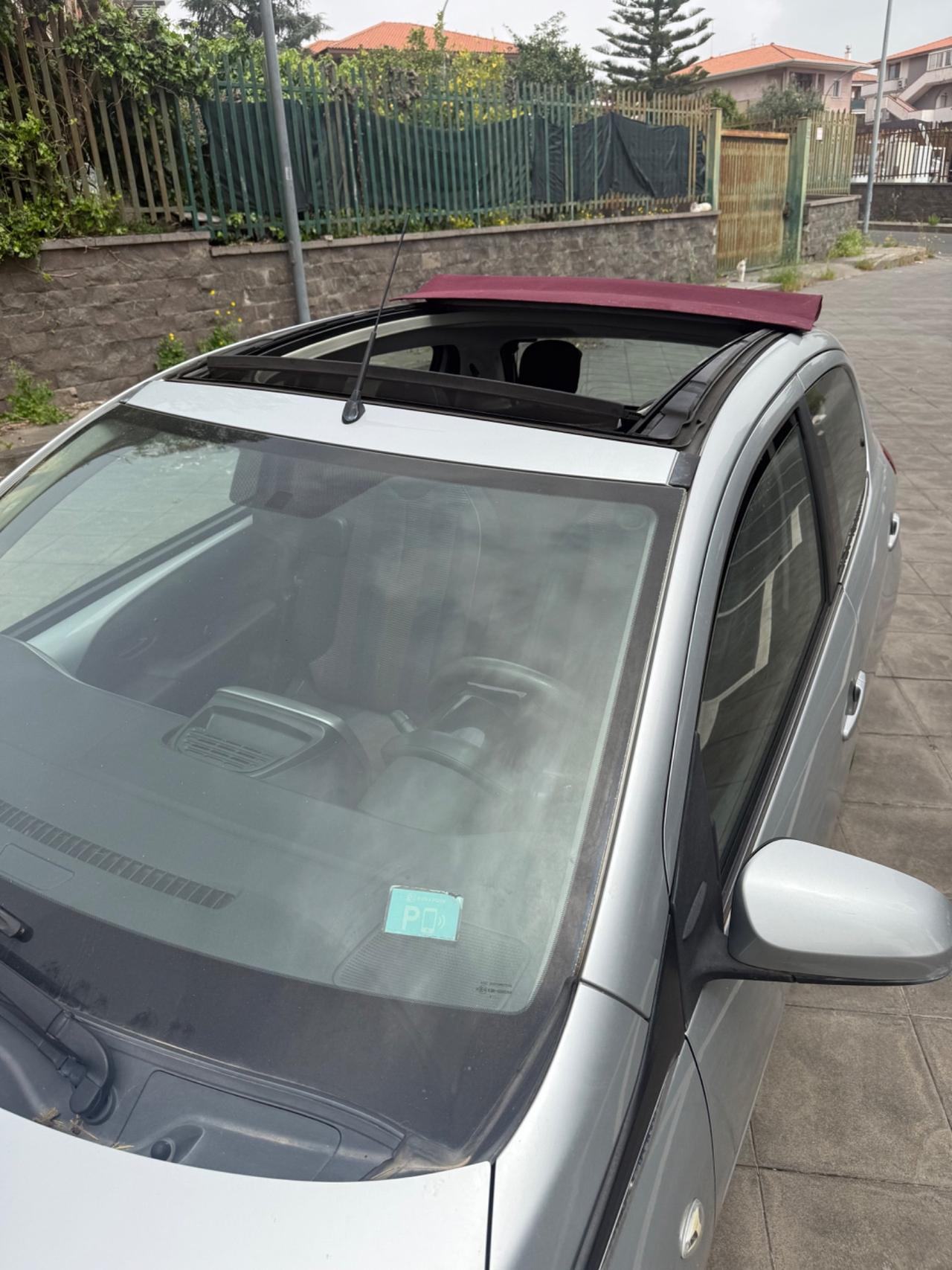 Peugeot 108 VTi 68 5 porte Allure