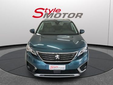 PEUGEOT 5008 BlueHDi 130 S&S Allure 7 posti Italiana
