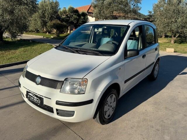 Fiat Panda 1.2 Dynamic gpl