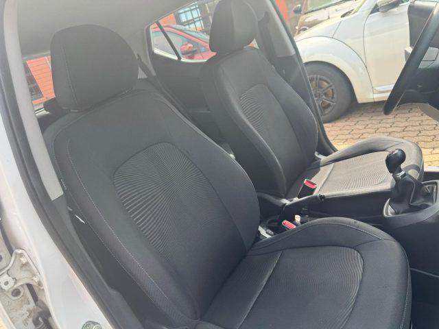 HYUNDAI i10 1.0 GPL Econext Comfort