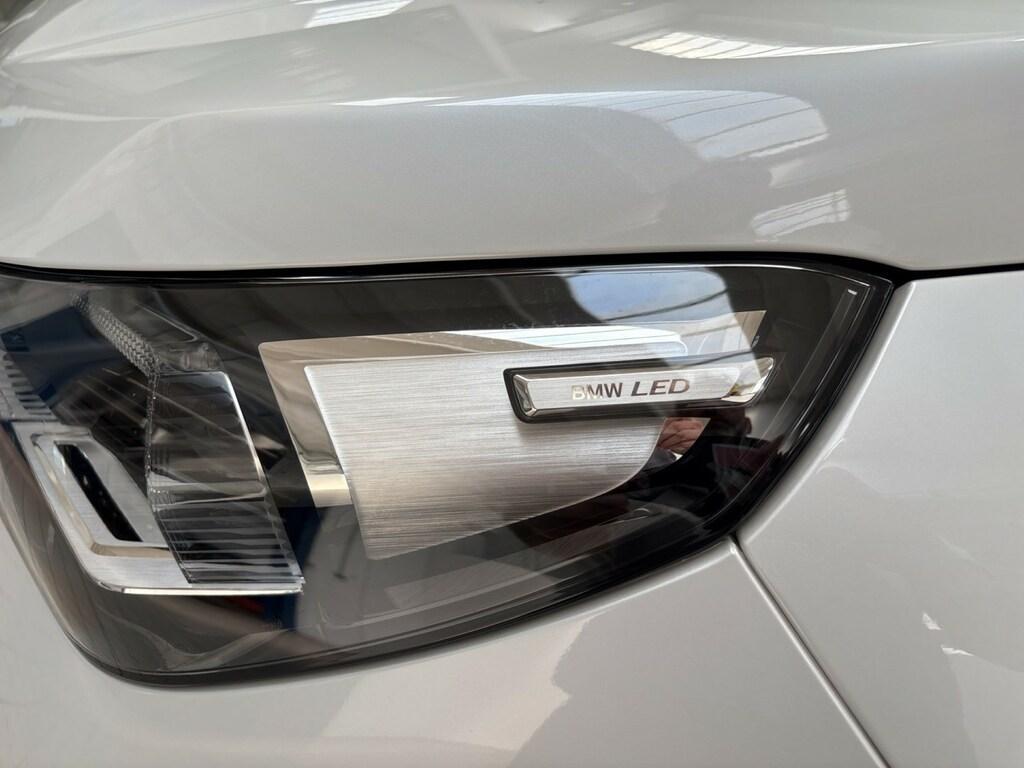 BMW X1 23 d Mild Hybrid 48V Msport xDrive DCT