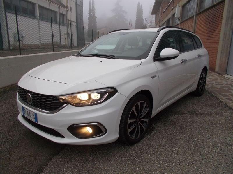 FIAT Tipo 1.3 Mjt S&S SW Lounge 338.7575187 MASSARI MARCO