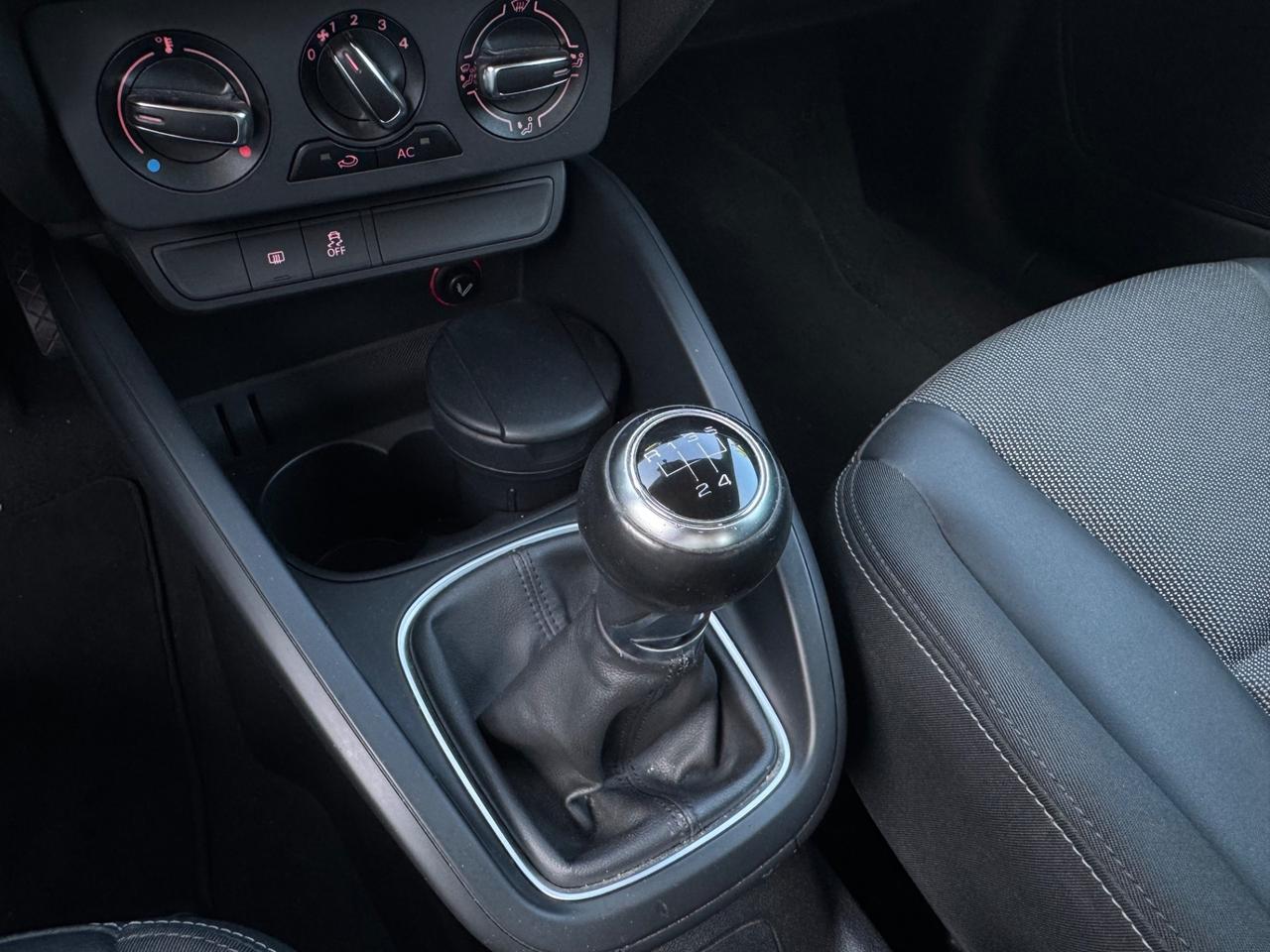 AUDI A1 1.2 TFSI 86 CV 3 PORTE - 2012 NEOPATENTATI