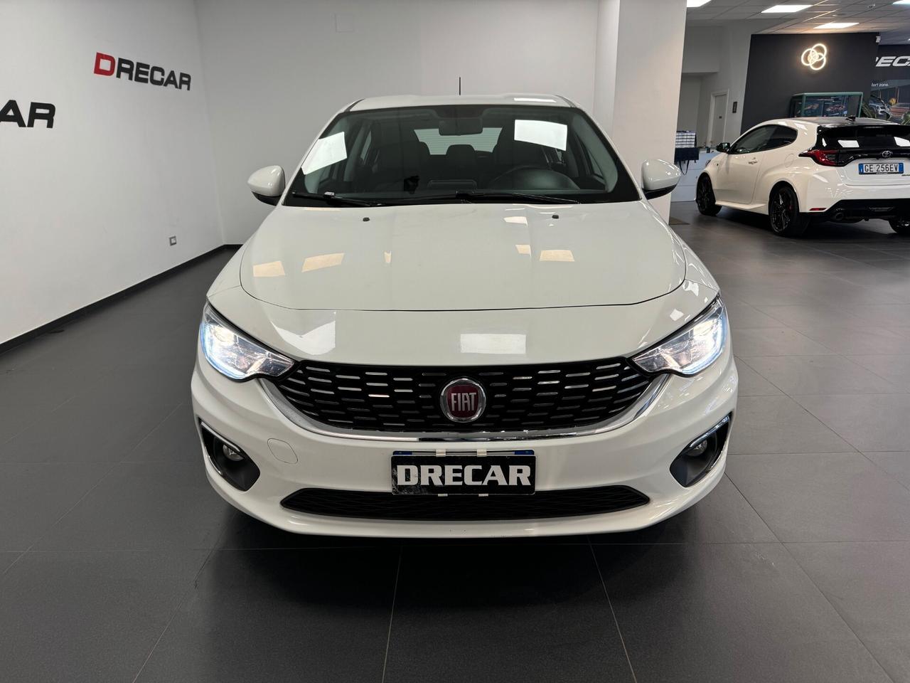 Fiat Tipo 1.3 Mjt S&S 5 porte Lounge UNIPROP NEOPATENTATI