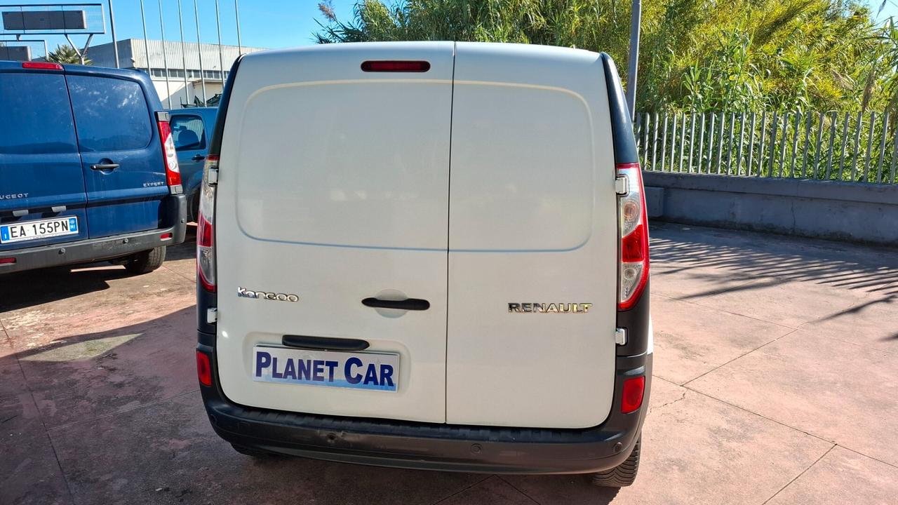 Renault Kangoo 1.5 dCi 90CV 5 porte Stop & Start FURGONE 135000 KM