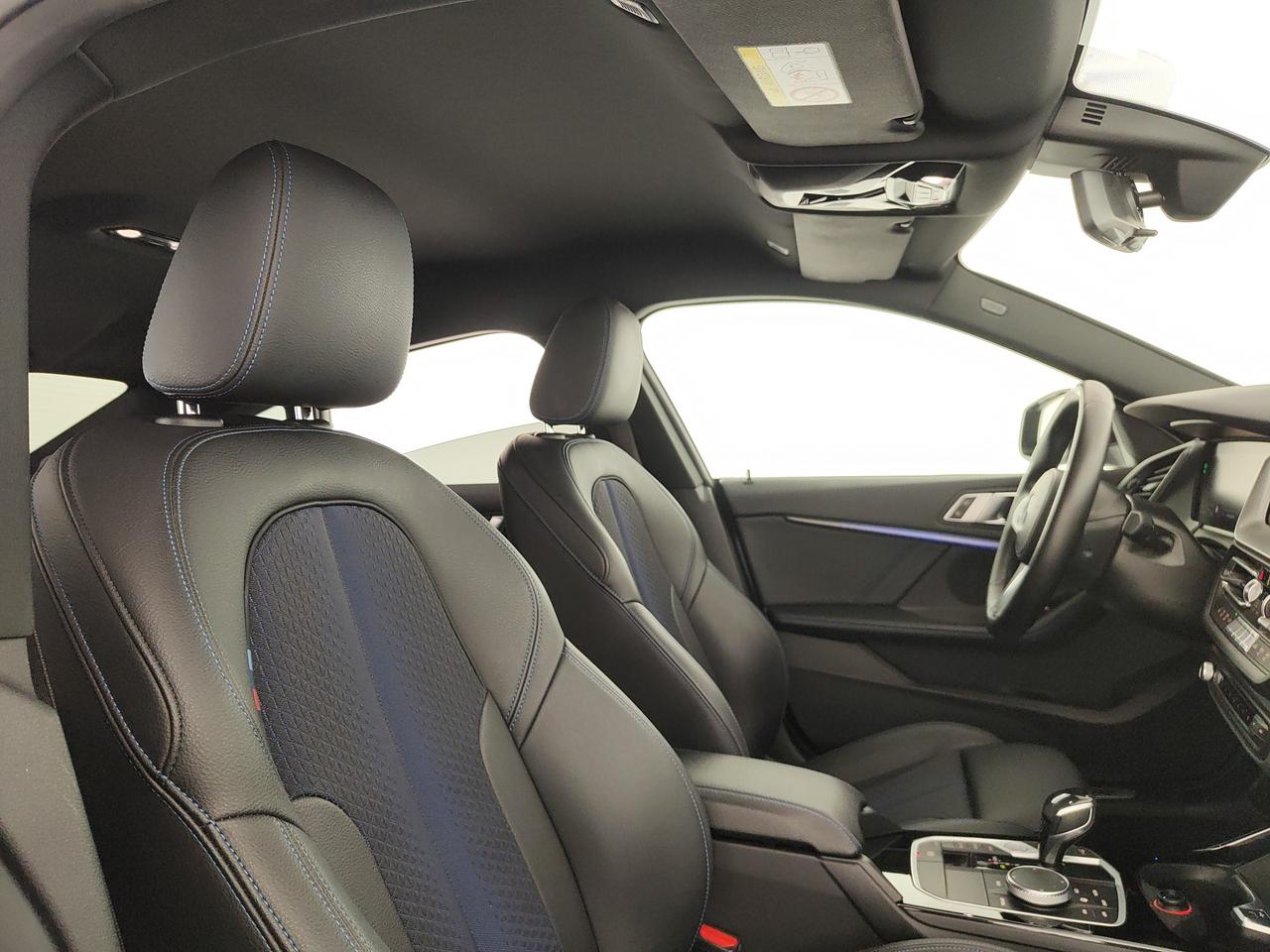 BMW 218i Gran Coupe Msport 136cv auto