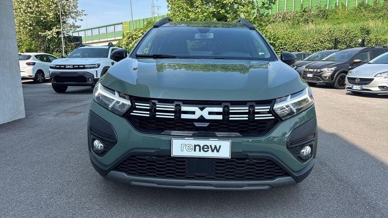 Dacia Jogger 1.0 TCe GPL Extreme UP
