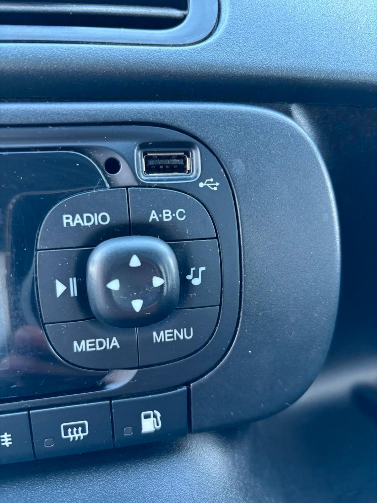 Fiat Panda 1.2 EasyPower Easy