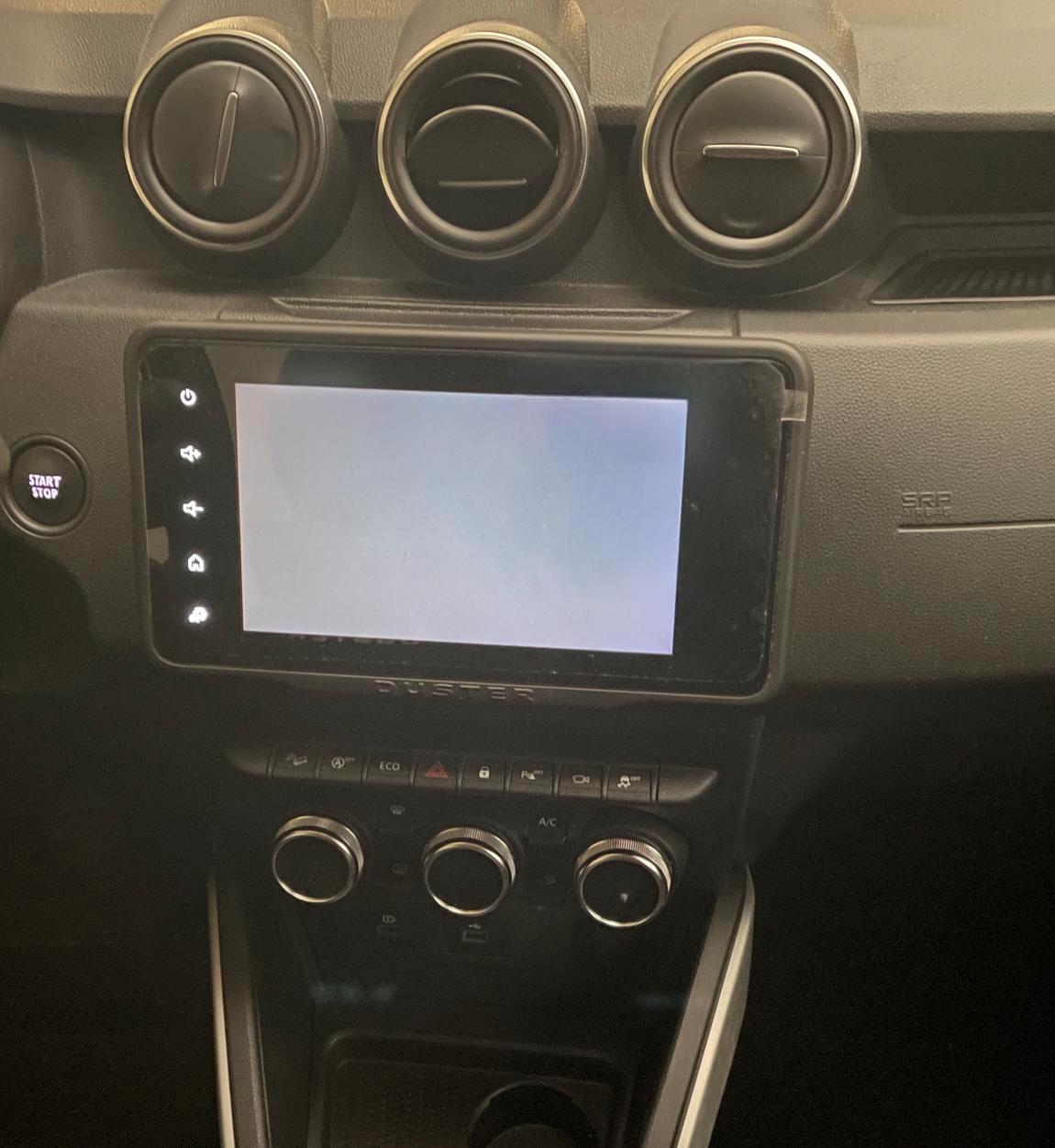 Dacia Duster 1.5 blue dci Prestige 4x4 115cv