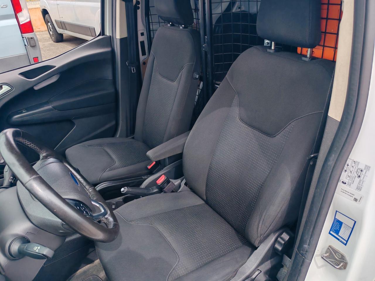 Ford Transit Courier 1.5 TDCi 100 cv Van - PREZZO REALE