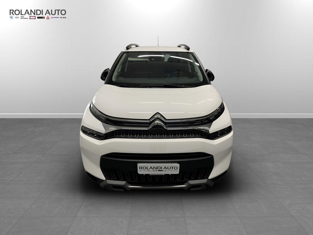 Citroen C3 Aircross 1.5 BlueHDi Feel