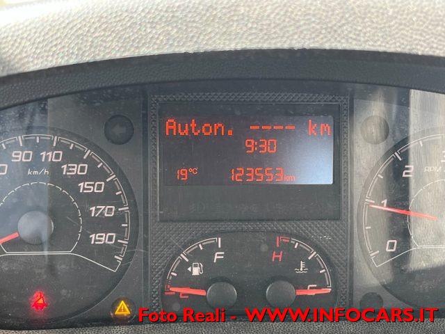 PEUGEOT Boxer 333 2.0 BlueHDi 130CV PM Cassonato Acciaio N1