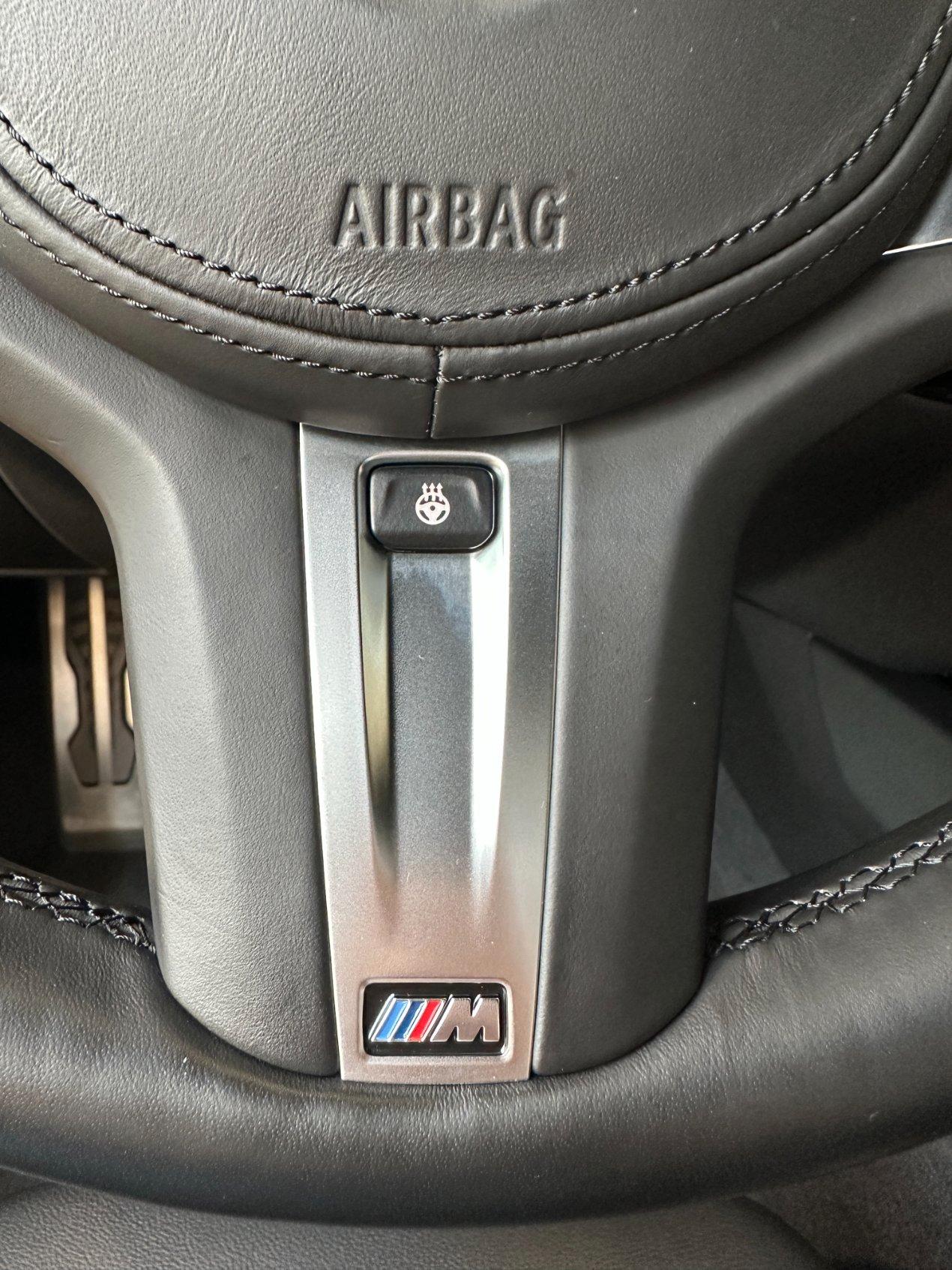 BMW Z4 sdrive 20i Msport auto-19"-Camera-HarmanK-Head Up-FULL