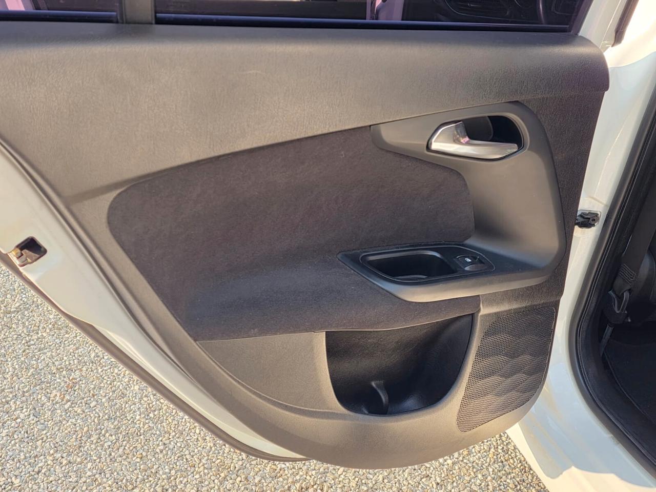 Fiat Tipo 1.6 Mjt 4 porte Lounge