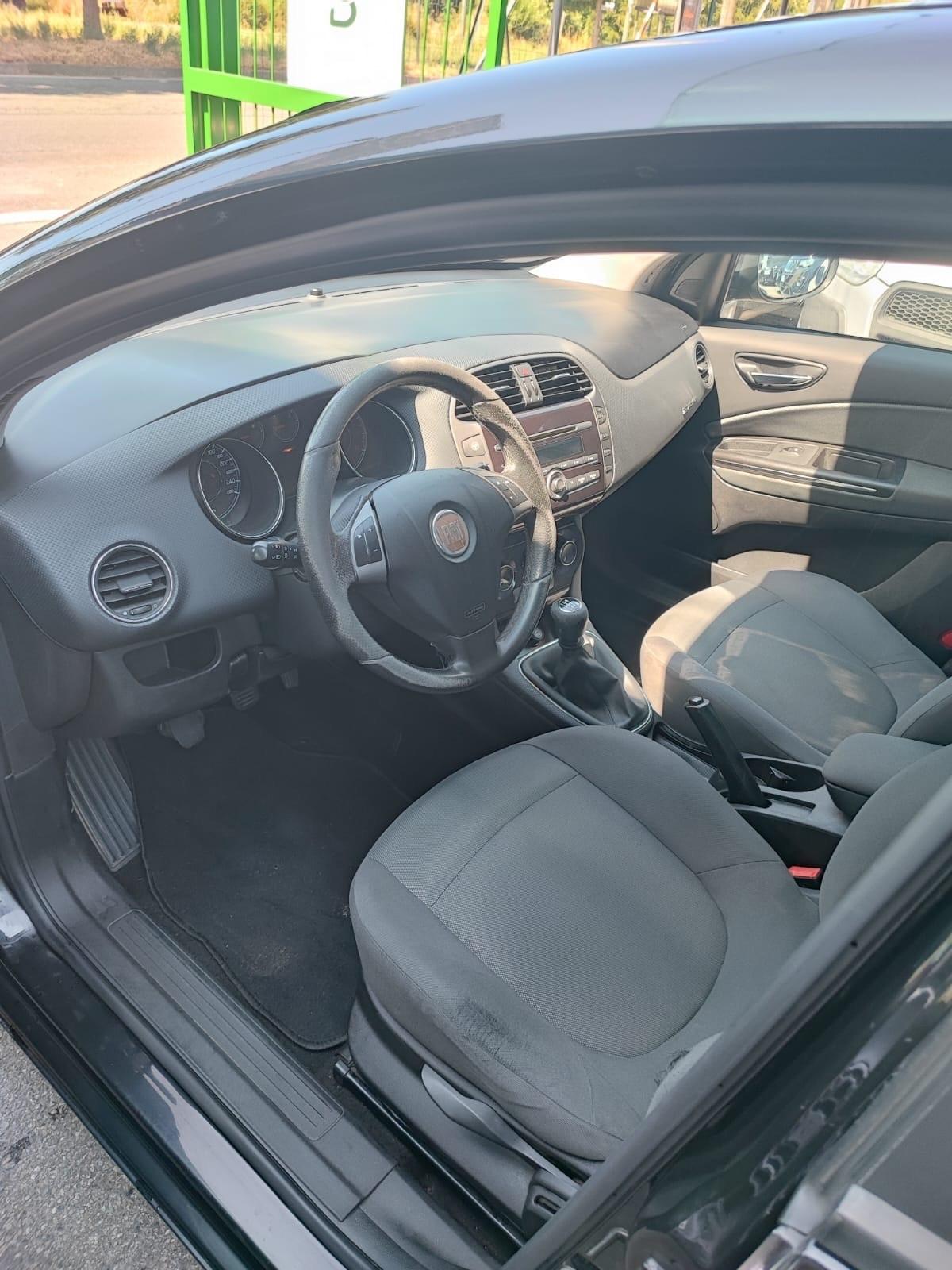 Fiat Bravo 1.4 Dynamic GPL