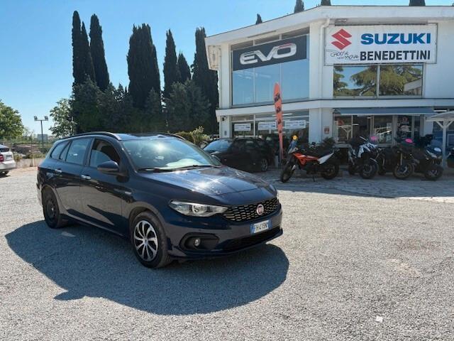 Fiat Tipo 1.3 Mjt S&S Business TUA DA 99€/MESE SENZA ANTICIPO