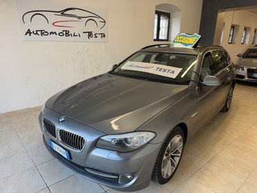 Bmw 520 520d cat Touring Msport