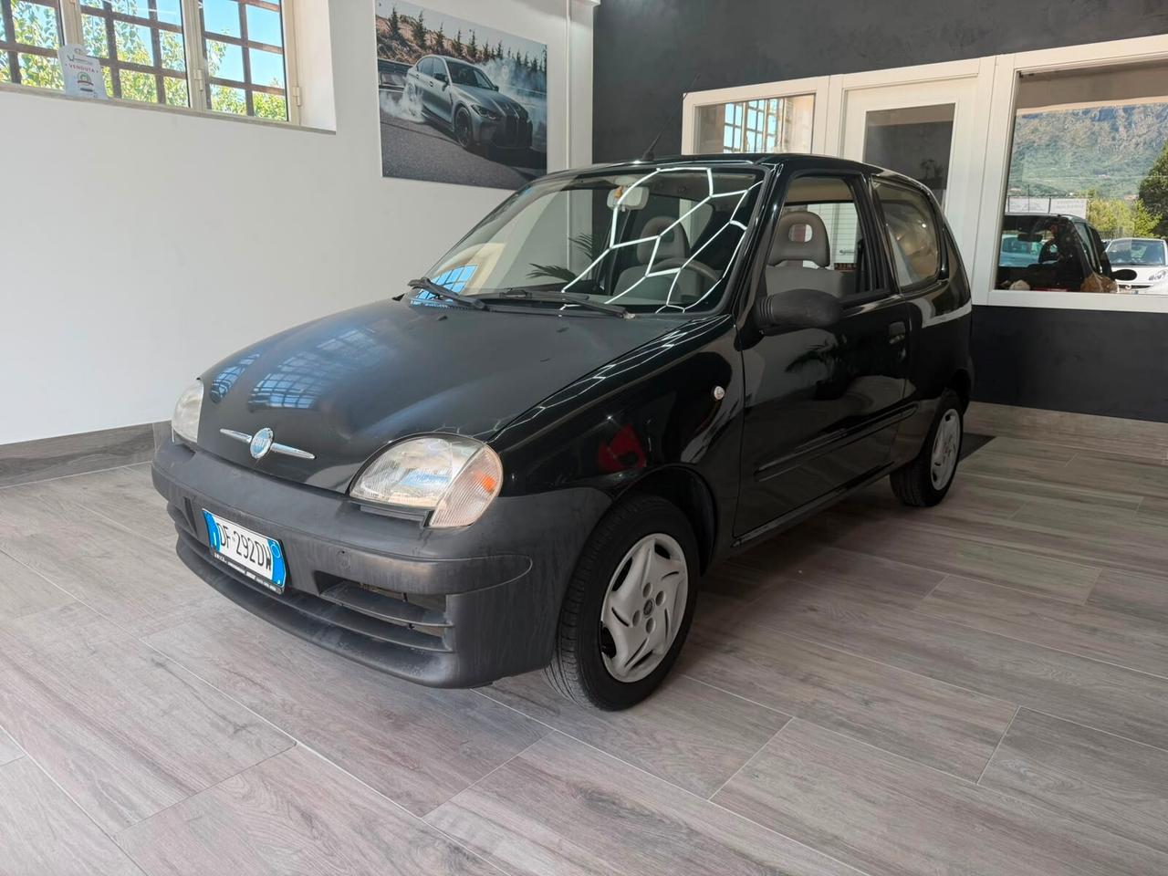 Fiat 600 1.1