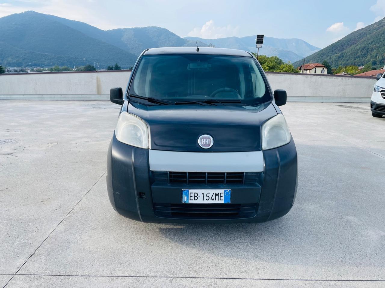 Fiat Fiorino 1.3 MJT 75CV Furgone SX