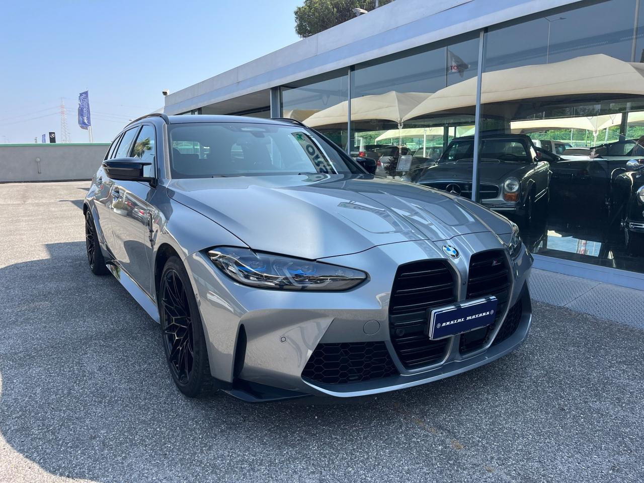 Bmw 335 M3 Touring Competition M xDrive