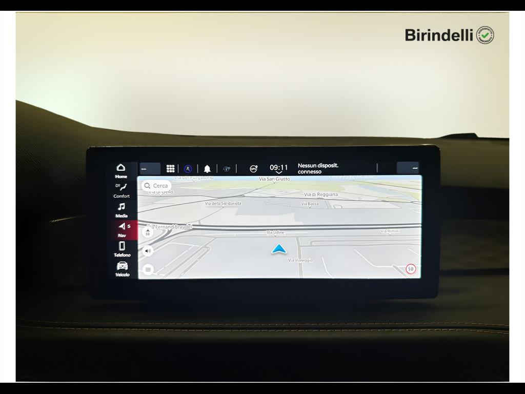 ALFA ROMEO Tonale - Tonale 1.6 diesel 130 CV TCT6 Ti