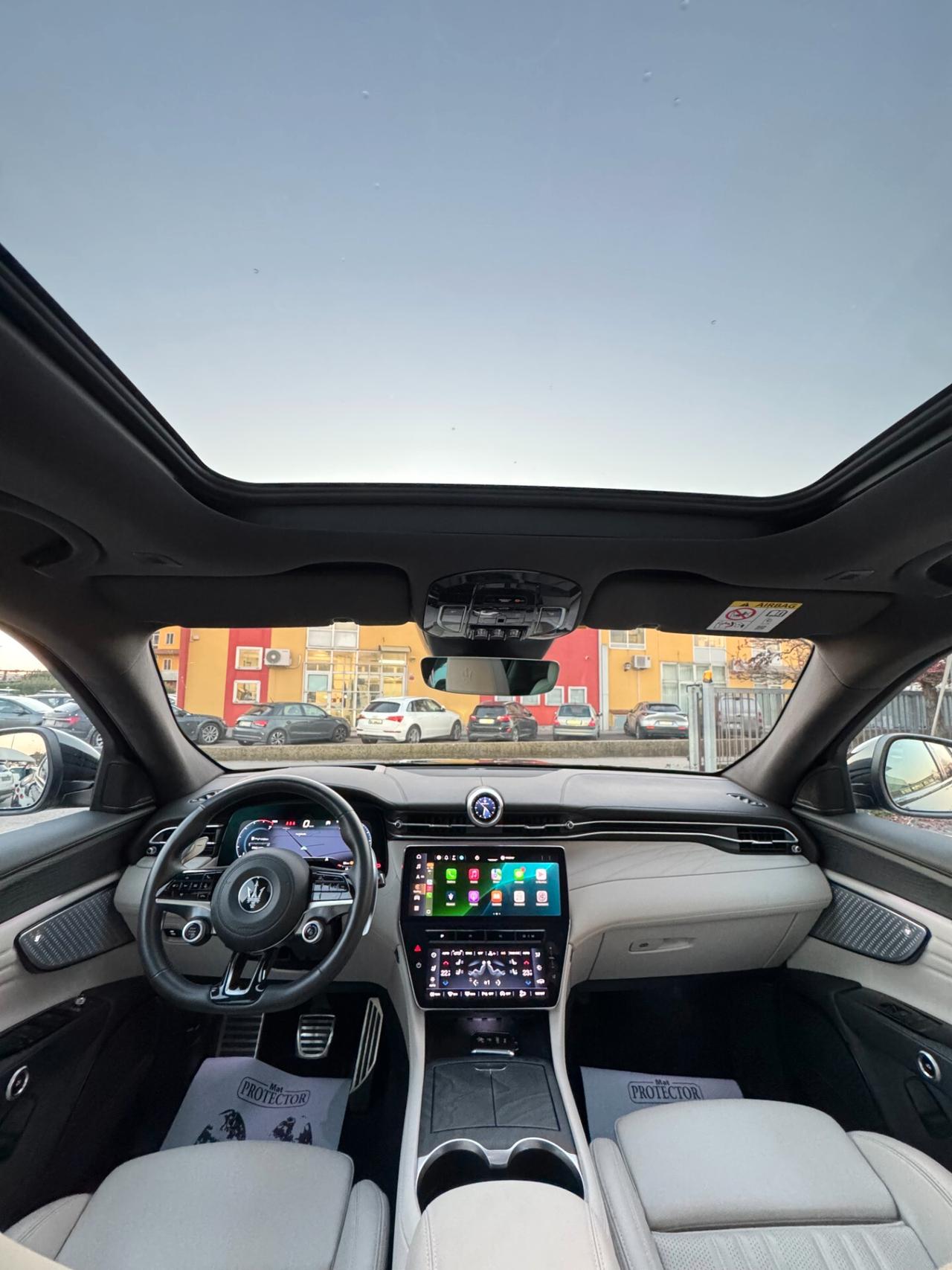 Maserati Grecale MHEV 330 CV AWD Modena