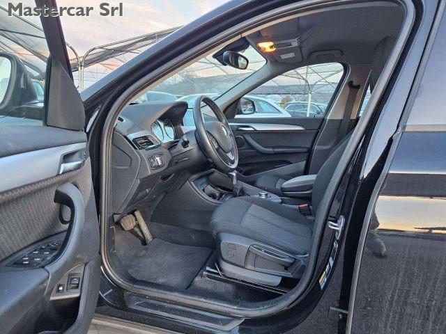 BMW X1 X1 xdrive25e Business Advantage auto - GG415ZP