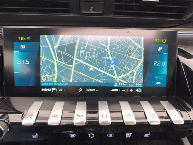 PEUGEOT 508 1.6 hybrid phev GT Pack 225cv e-eat8