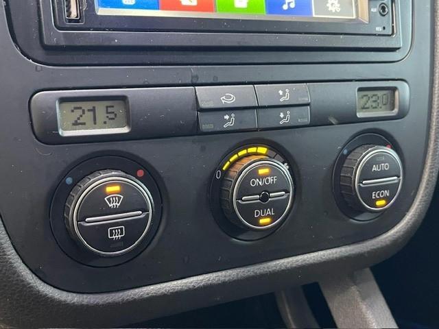 Volkswagen Golf 1.9 TDI 5p. 5m. GT Sport