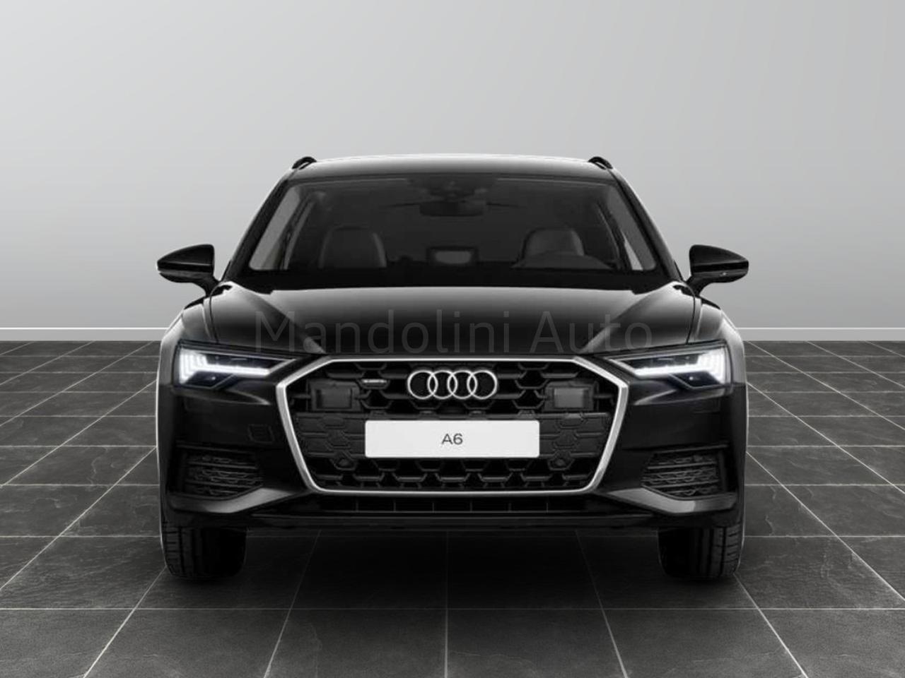 Audi A6 avant 50 2.0 tfsi e business quattro ultra s tronic