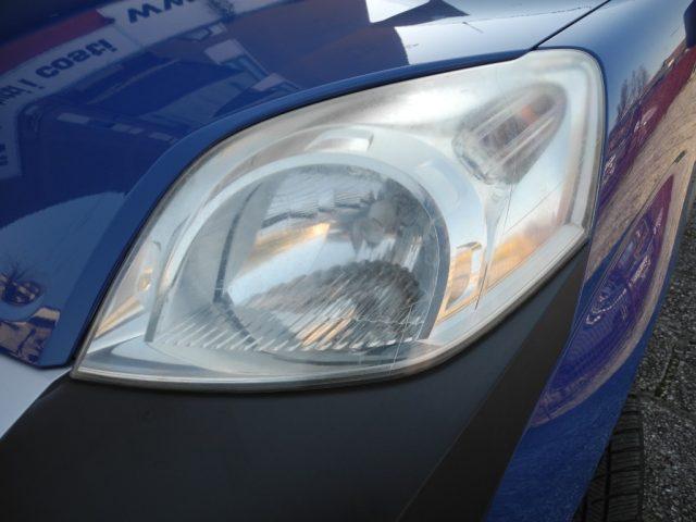 FIAT Qubo 1.3 MJT 80cv Active -OK NEOPATEN.- IVA Detraibile