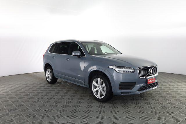 VOLVO XC90 XC90 B5 (d) AWD automatico 7 posti Core