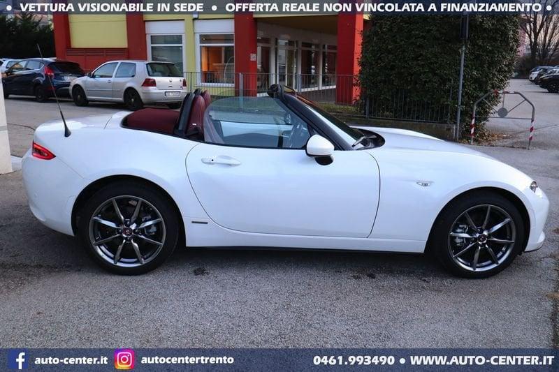 Mazda MX-5 2.0L 184CV 100th Anniversary Edition