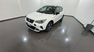 Seat Arona 1.0 EcoTSI XPERIENCE